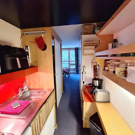 Apartman Snow Front Arc 1800 Center