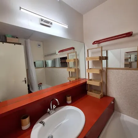 Apartman Snow Front Arc 1800 Center